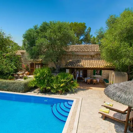 G189 Putxet D'En Robi By Mallorca Villa Selection-2