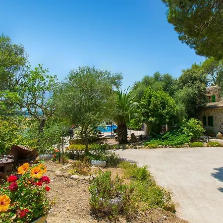 G189 Putxet D'En Robi By Mallorca Villa Selection-3
